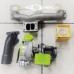 Kit turbo Toyota Motor Mercedes OM  314 / 364   S / Intercooler  C / Turbo k16